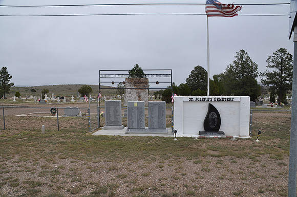St. Joseph Cemetery