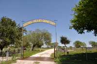 Sacred Heart Cemetery