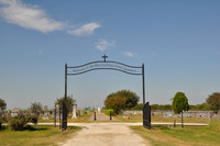 Nativity of the Blessed Virgin Mary Catholic Cemetery