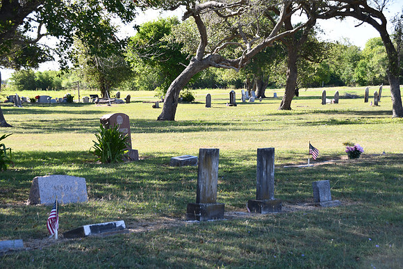Old Saint Mary's Cemetery 0001a
