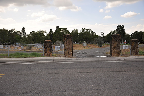 Mt. Hope Cemetery