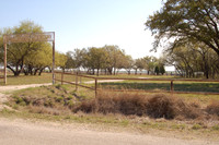 Black Creek Cemetery