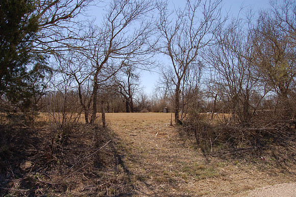 Britsch Cemetery