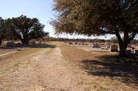 Quihi Cemetery