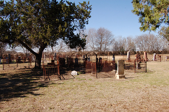Bethlehem Lutheran Cemetery