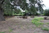 Masonic Cemetery of Hondo Valley Lodge 252, A.F. & A.M.