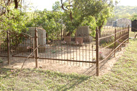 Inhken Family Cemetery