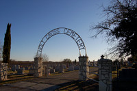 Holy Cross Cemetery