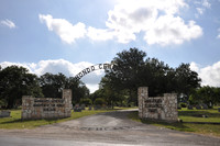Guadalupe Cemetery