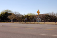 Castroville Community Cemetery
