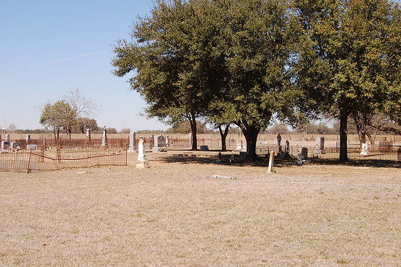 Ingleside Cemetery