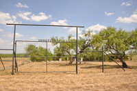 Butts Family Cemetery