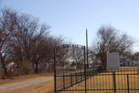 St. Dominic's Cemetery