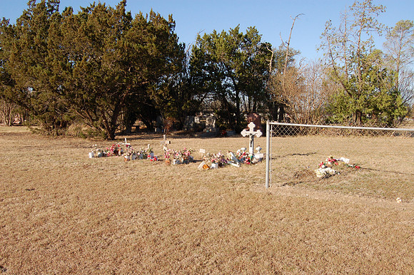 San Francisco Cemetery