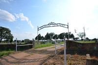 Rochelle Cemetery