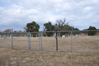 Mount Tabor Cemetery