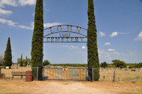 Lohn Cemetery