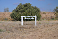 Carroll Colony Cemetery