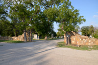 Live Oak Cemetery