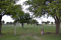 East Sweden Cemetey