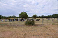 Pear Valley Cemetery