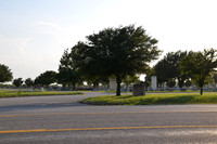 Rest Haven Cemetery