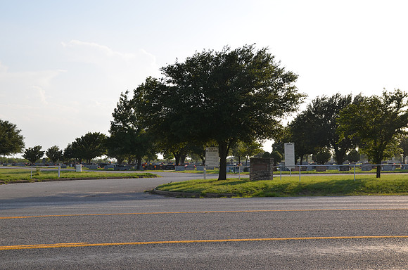 Rest Haven Cemetery