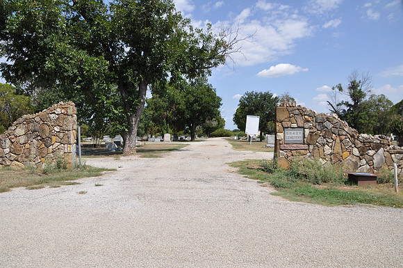 Brady Cemetery