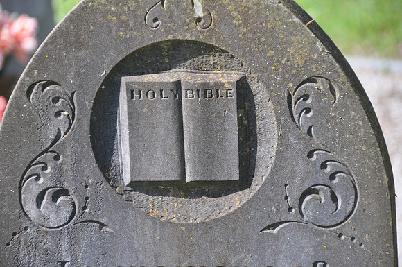 Bible - 1880 - Lavaca County 0001