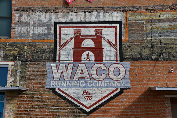 Waco Running Company 0001