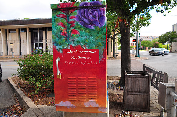 Lady of Georgetown 0001c