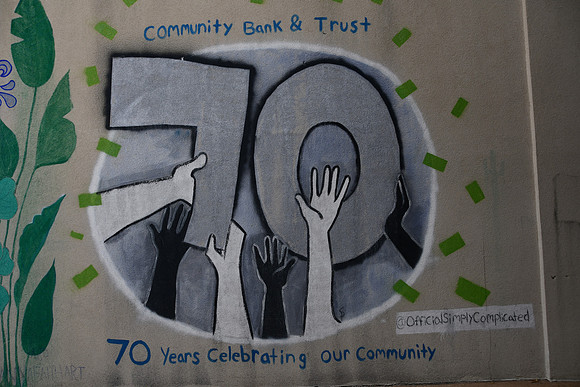 Community Bank & Trust 0001