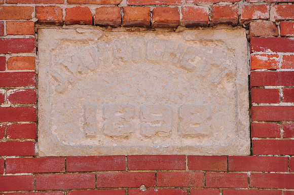 Building - 1892 - Erath County 0001b