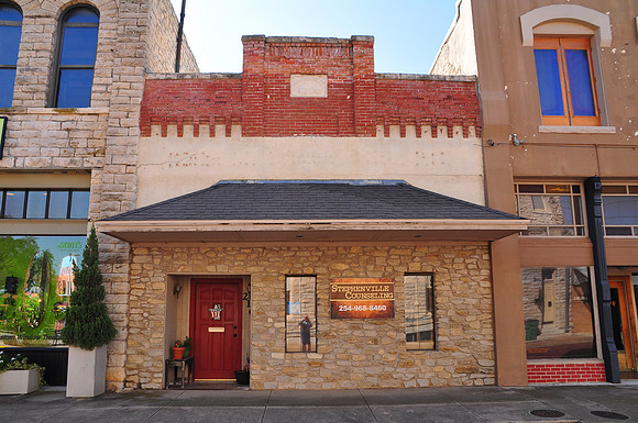 Building - 1892 - Erath County 0001a