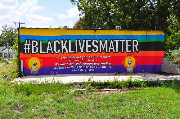 Black Lives Matter