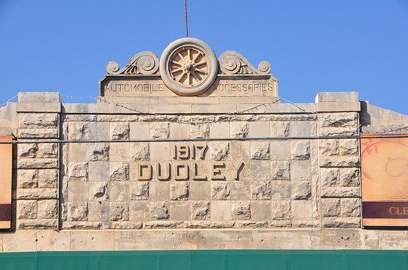 Building - 1917 - Crockett County 0001b
