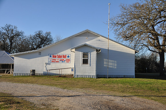 SPJST Lodge 17 - CSA 277