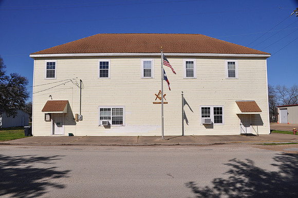 Masonic Lodge - 793 - Somerville