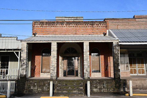 Building - 1897 - Lavaca County 0001
