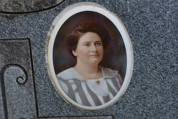 Bonano, Mary Dicorte