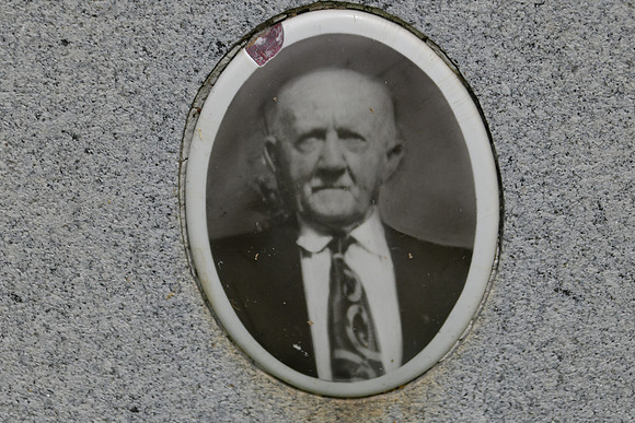 Brem, Alford A.