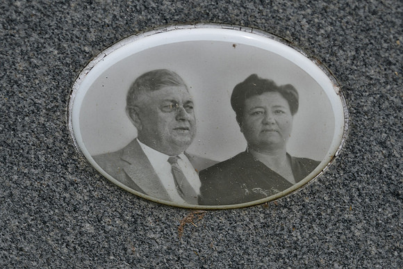 DiMaria, Jasper