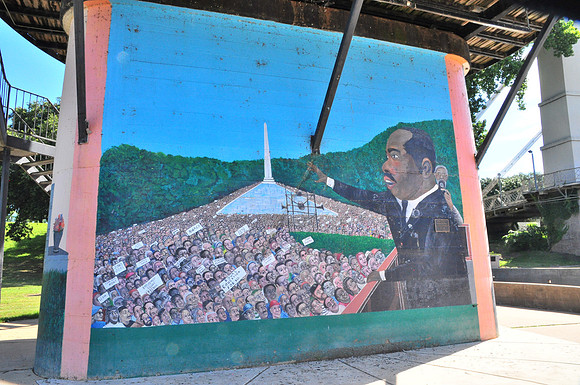 Martin Luther King, Jr. 0001f