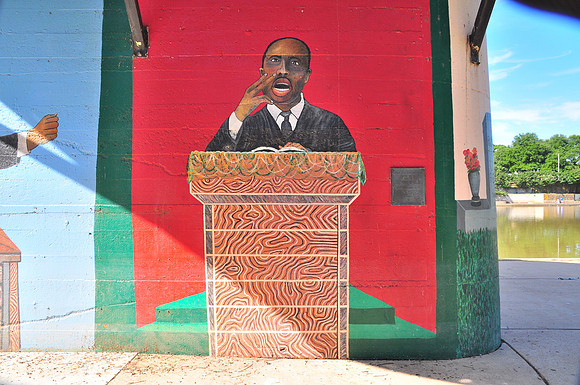 Martin Luther King, Jr. 0001e