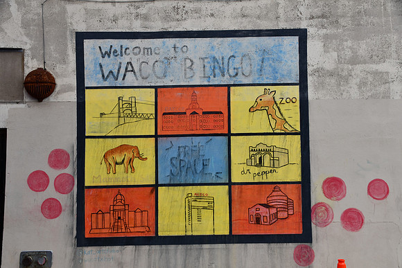 Welcome To Waco Bingo 0001