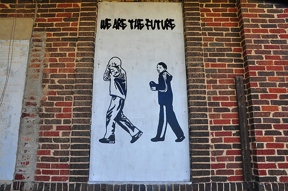 We are the Future