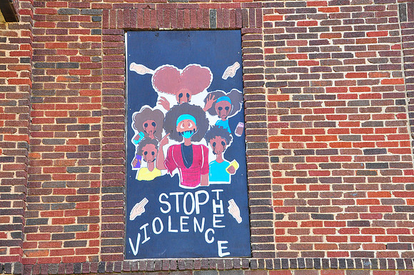 Stop the Violence