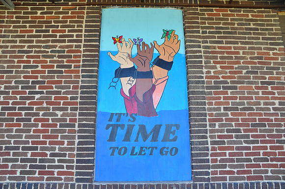 It's Time