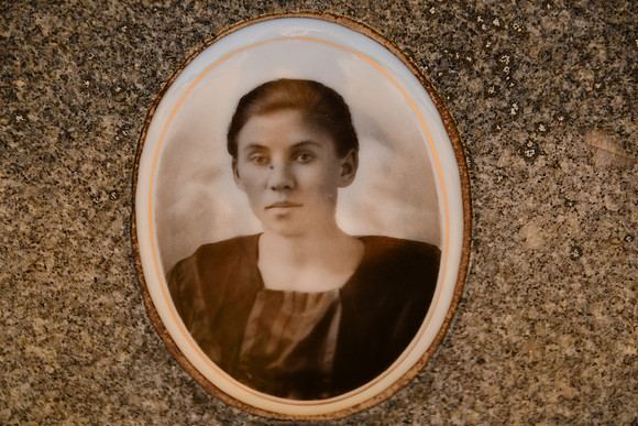 Adamcik, Hermina C.