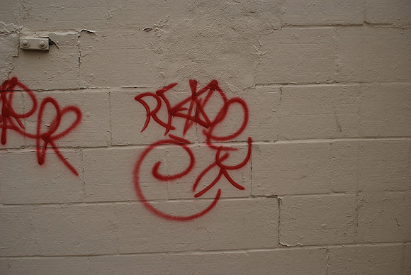 Graffiti - San Antonio 0001